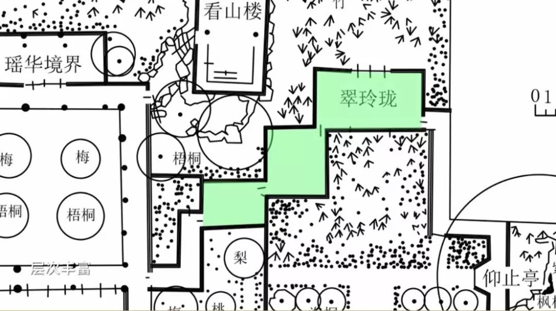 杭州绿都金科和宁文华府洋房出租,杭州绿都金科和文华府