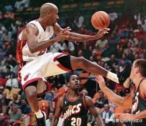 nba最脏的球星,nba最脏的中锋