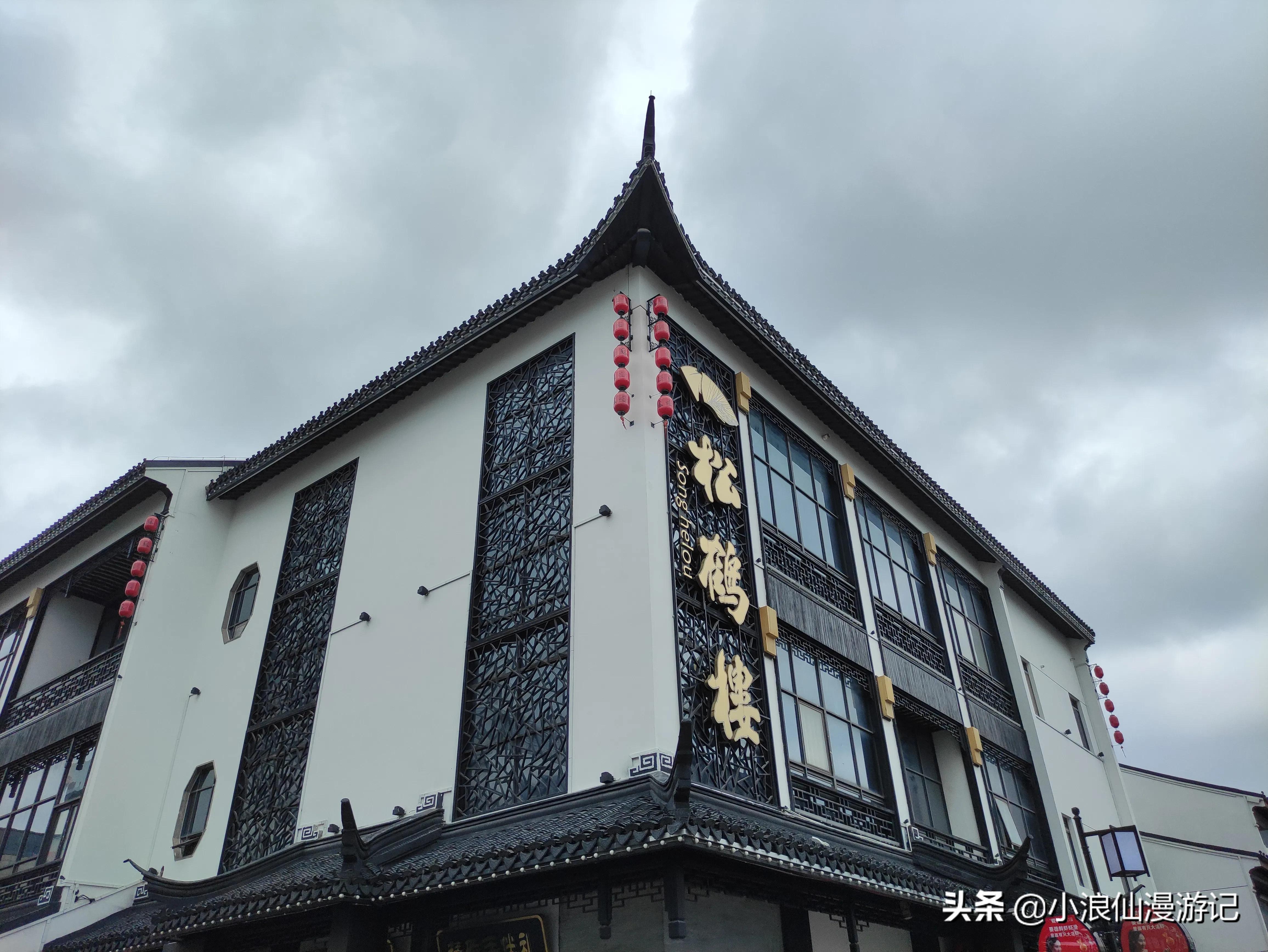 苏州有名的步行商业街,苏州观前街商业街