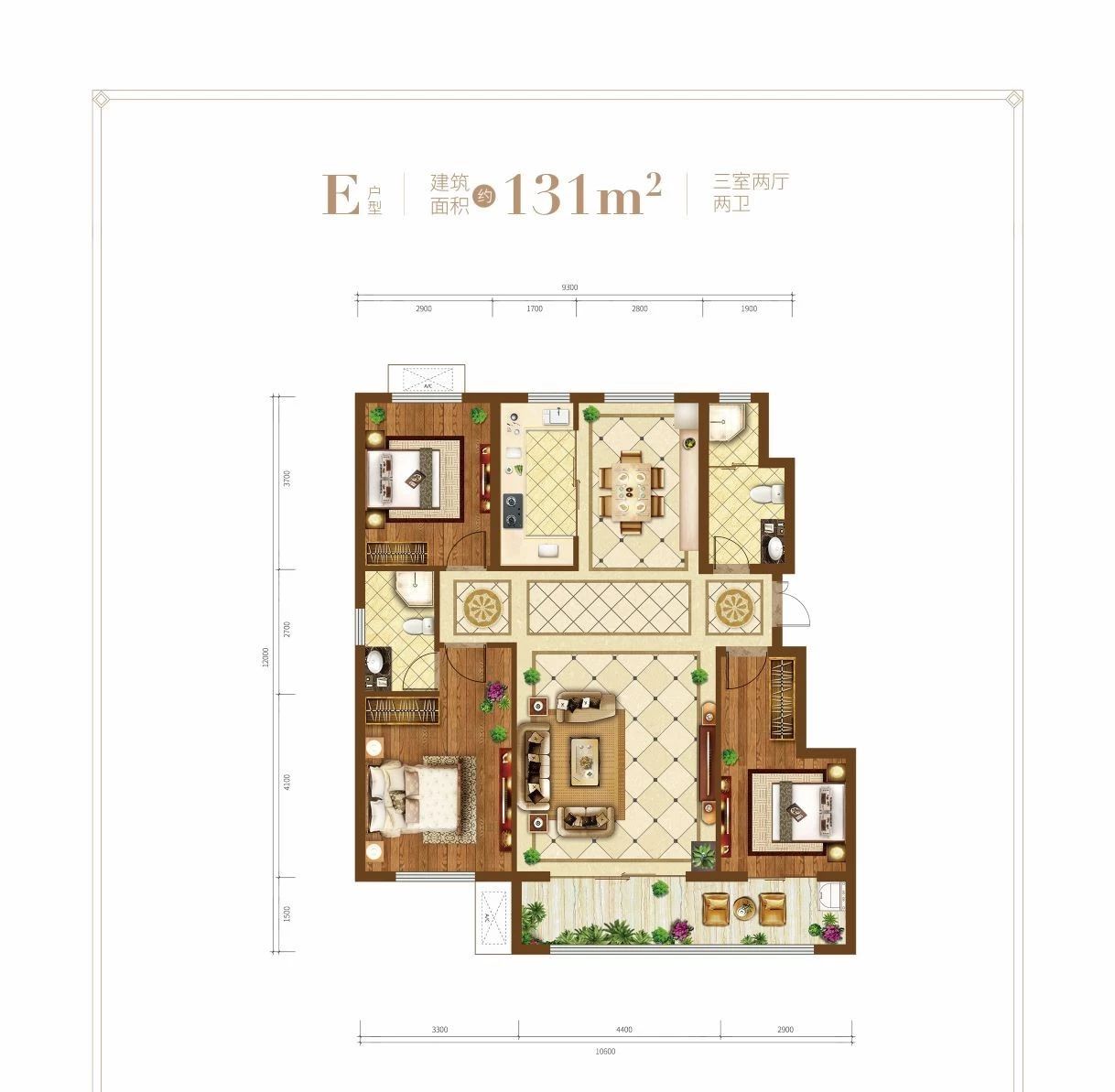 低价来袭！5940元/㎡起，大产权、老经开、人才限价房hold住吗？