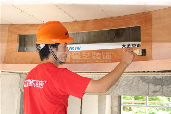 装修小白必学：水电泥木灰漆工艺标准，让你一眼看穿质量问题（下