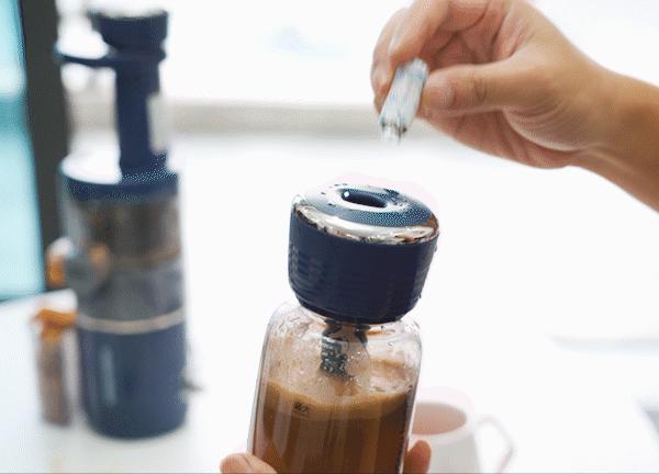 摩飞气泡原汁机家用,摩飞气泡原汁机评测