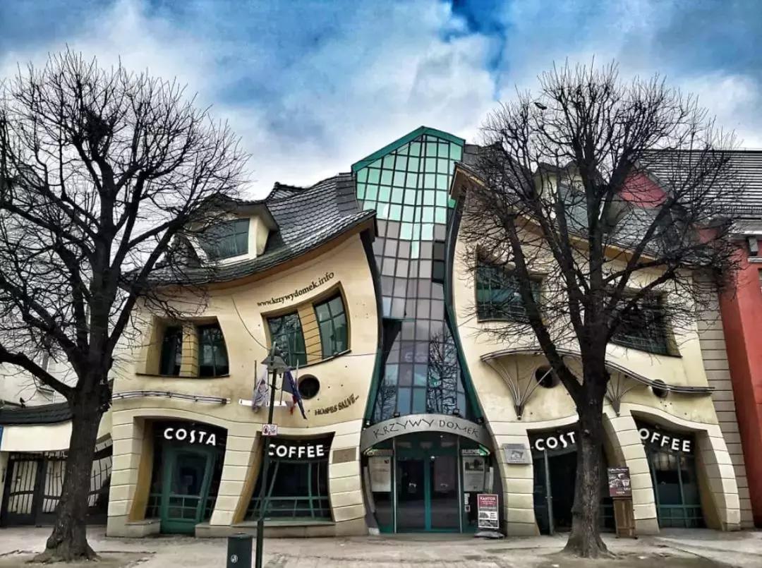 欧洲治安最好城市排名,欧洲环境治安都好的国家