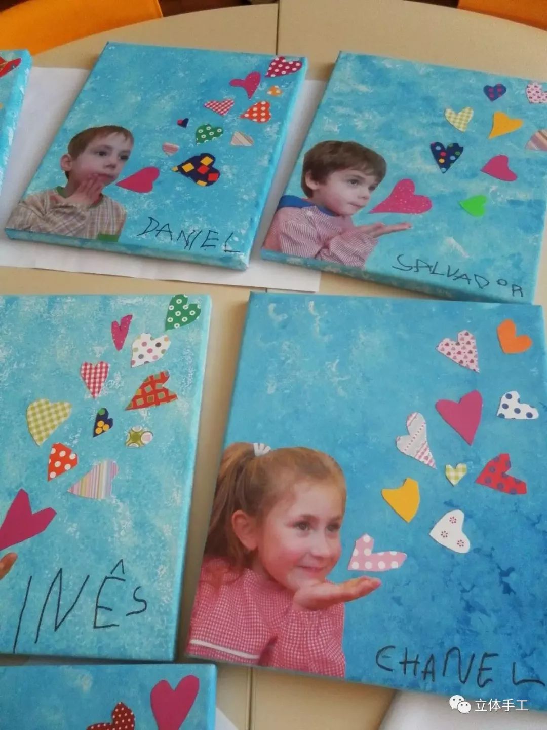 父亲节贺卡简单又漂亮五年级学生,父亲节贺卡1000张