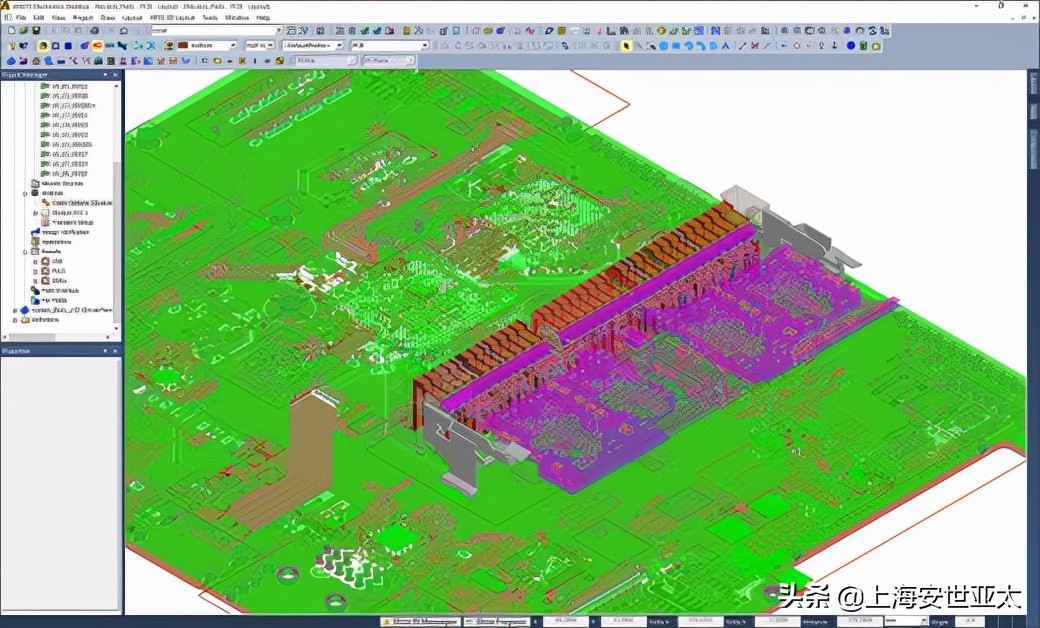 ansoft仿真,ansoft电磁仿真教程