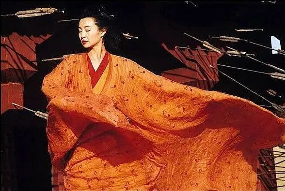 英雄是好片还是烂片,英雄算不算烂片