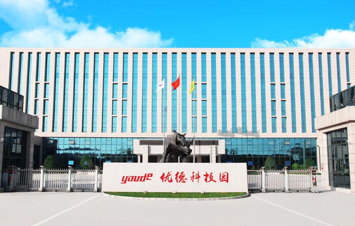 优德集团股份情况,优德控股信息技术有限公司