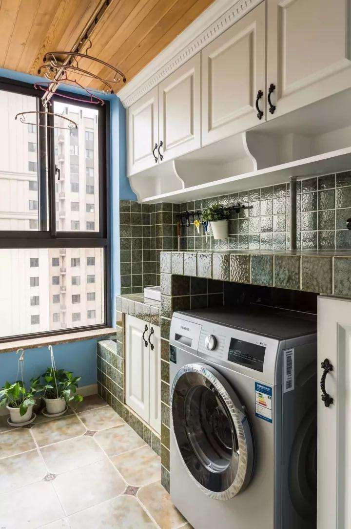 哪种拖把池好看又实用,家庭必备拖把池