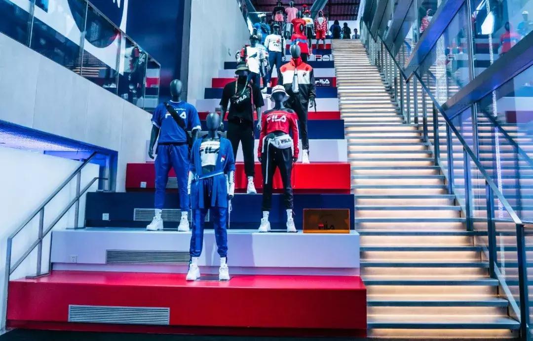 成绩单,看36家国内上市服饰企业2018年表现如何?