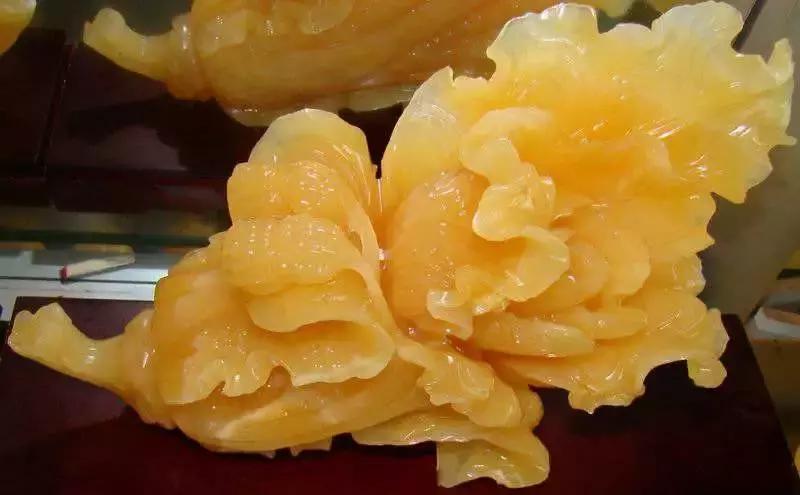 花了近20000块抢漏，抢来的却是3块破石头！