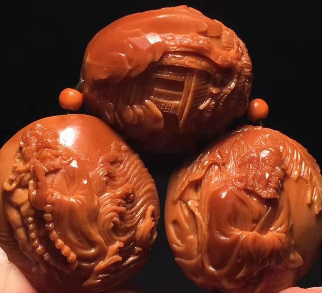 如何判断橄榄核好坏,橄榄核怎么分别好坏