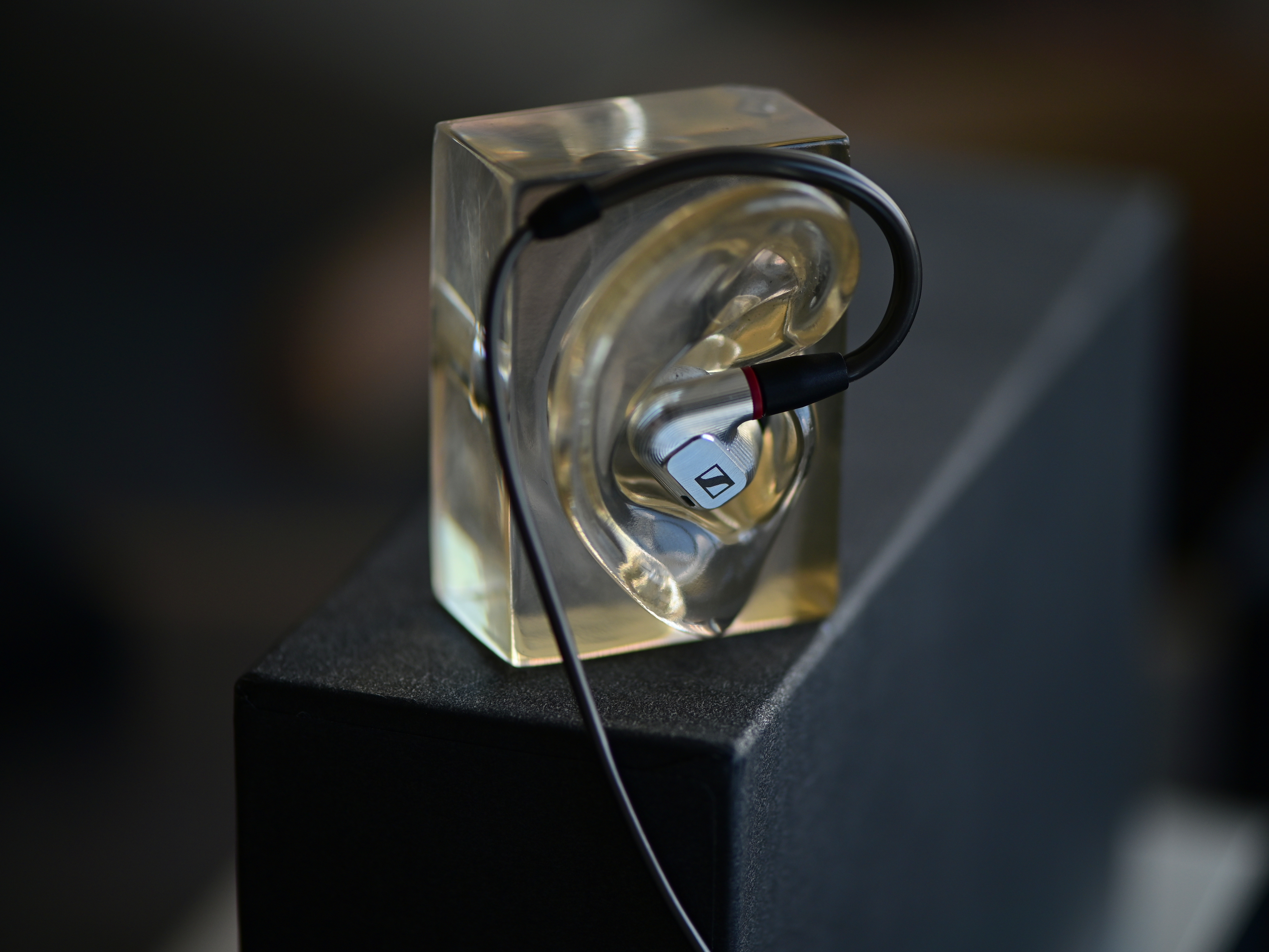 森海塞尔ie900值得买吗,达音科禅与森海塞尔ie900比怎么样