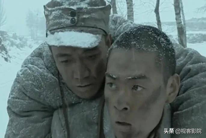 亮剑魏和尚哪集死的,亮剑魏和尚的死