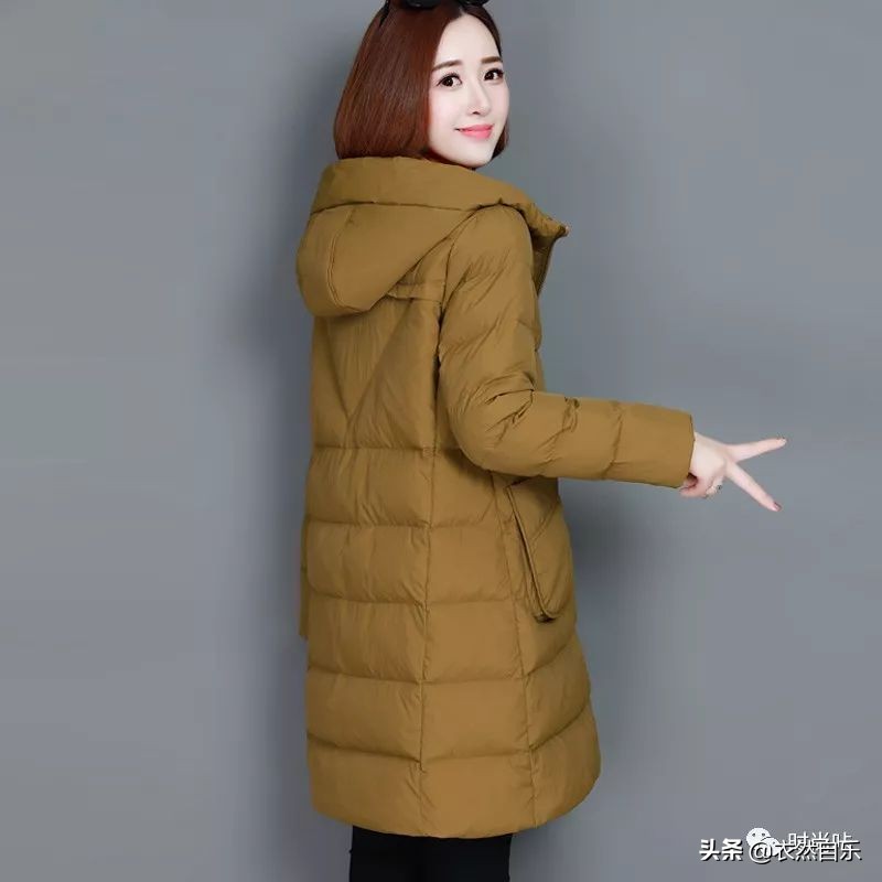 新款小棉袄保暖又时髦,小棉袄气质可爱