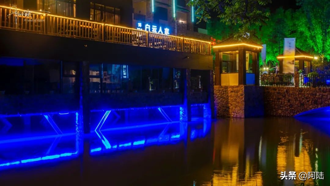 洛阳白云山景区内住宿推荐,洛阳白云山景区里面酒店推荐