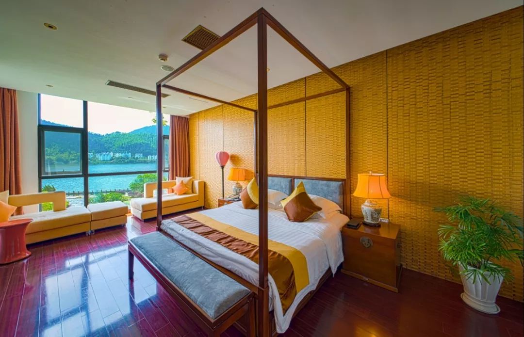 徽州赏秋三日游自驾游攻略,小众徽州赏秋村落