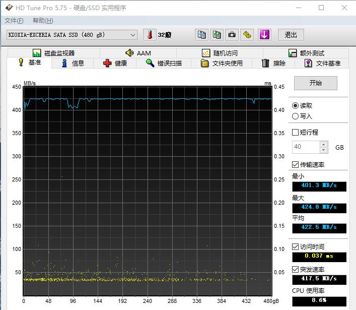 东芝铠侠rc20固态怎么样,东芝铠侠固态硬盘