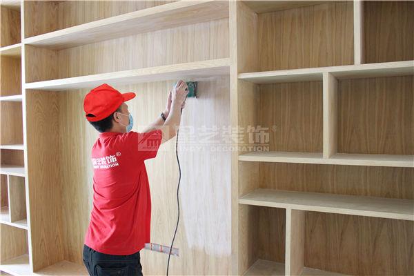 装修小白必学：水电泥木灰漆工艺标准，让你一眼看穿质量问题（下