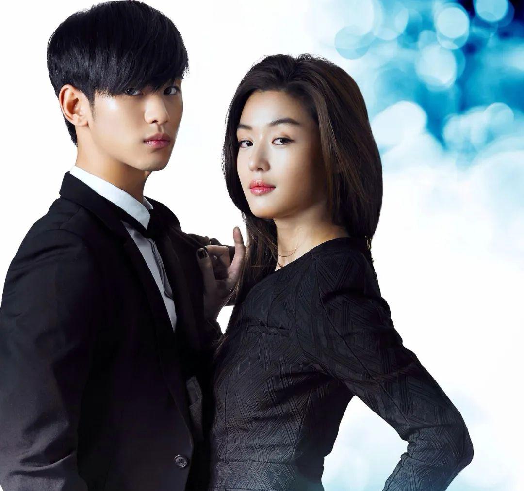 来自星星的你当年火得一塌糊涂,来自星星的你主题曲mydestiny