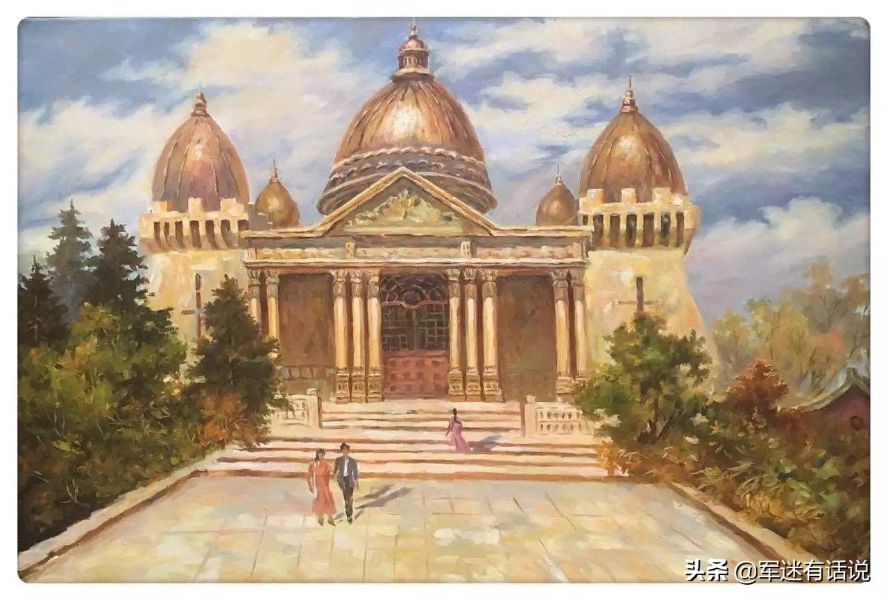 中国版图上的奇特之地“骊轩”因何而设？消失的罗马军团定居西汉