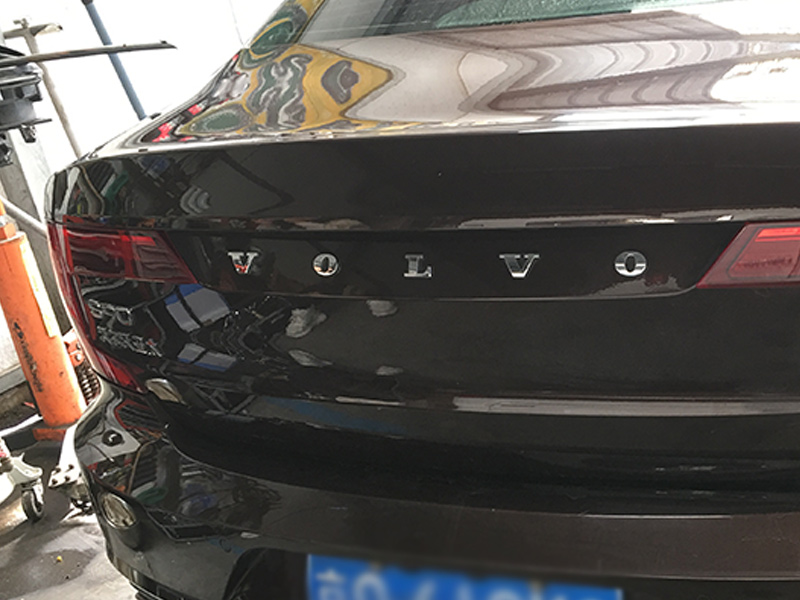 3万公里以上积碳有多少,15万公里的车积碳有多严重