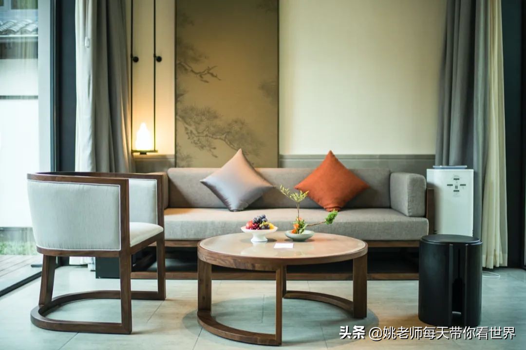 浙西低调山水小城，入选2021全球最佳旅行地邂逅早春一方秘境