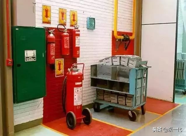 5s车间使用方法,5s车间有必要做吗