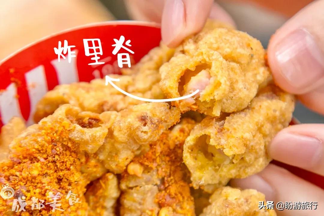 冒椒火辣炸货铺太原,冒椒火辣炸货铺真的好吃吗