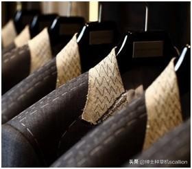 根据服装款式选择衬料，服装高档的鉴别因素之一——衬料