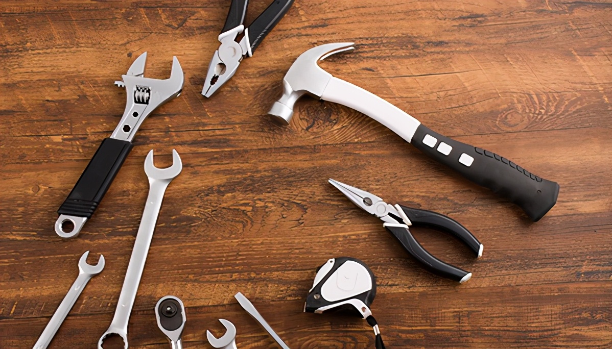 大五金与小五金的区别,五金是哪几种五金