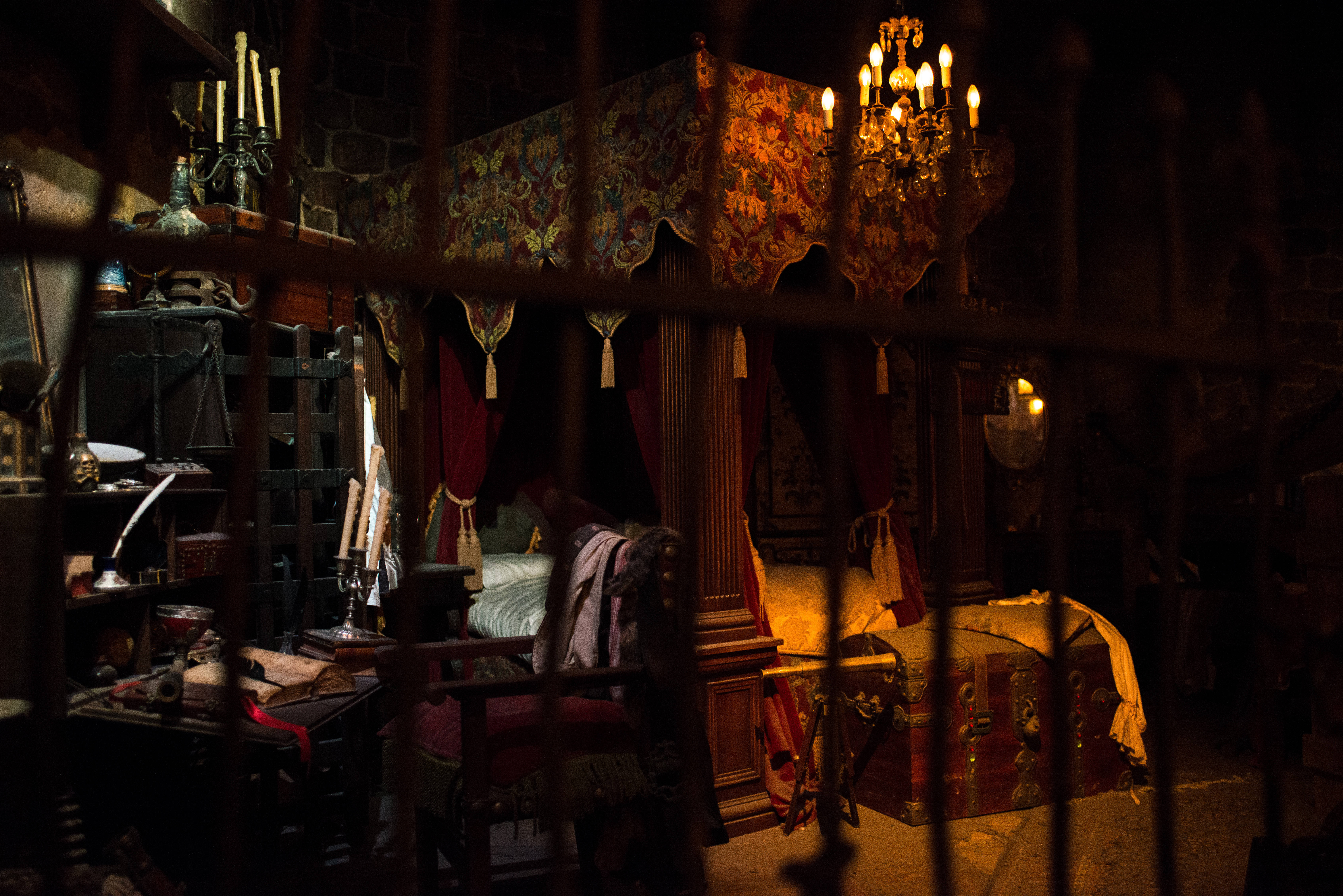 雨天的上海迪士尼攻略图,暑假迪士尼攻略超详细