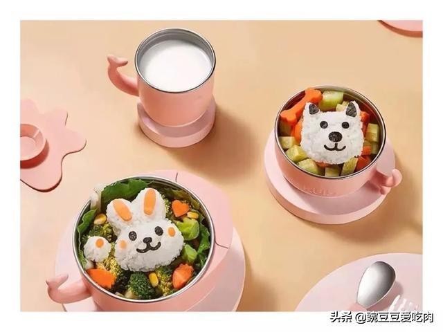 比较实用的辅食工具,宝宝辅食工具0-1岁套装