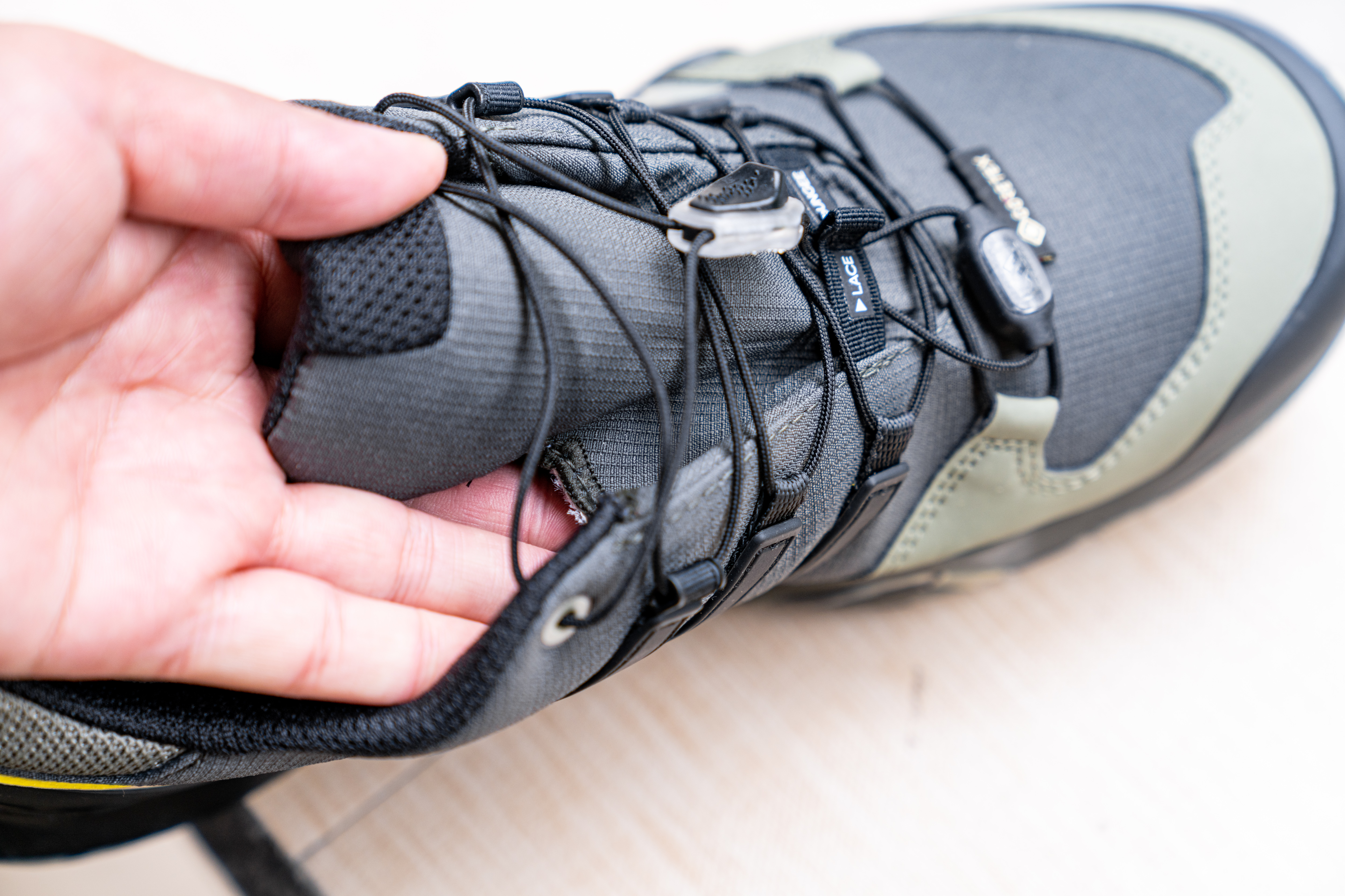 adidas户外鞋terrex推荐,adidasterrex户外跑鞋