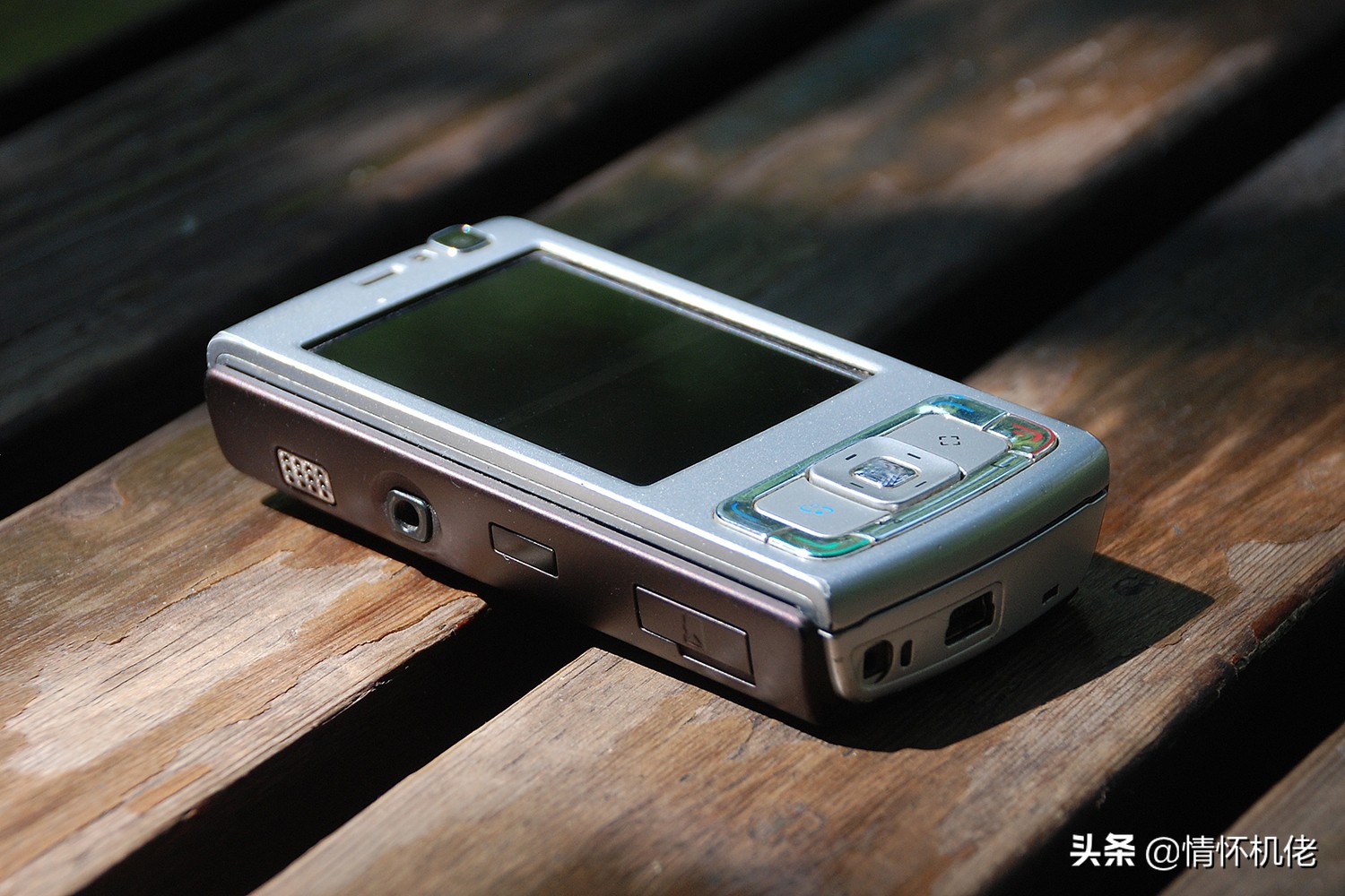 诺基亚n95当年曾经的辉煌,诺基亚n95远古视频