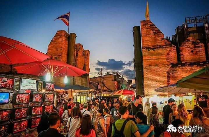 泰国清迈旅游购物攻略,泰国清迈旅游攻略2017年