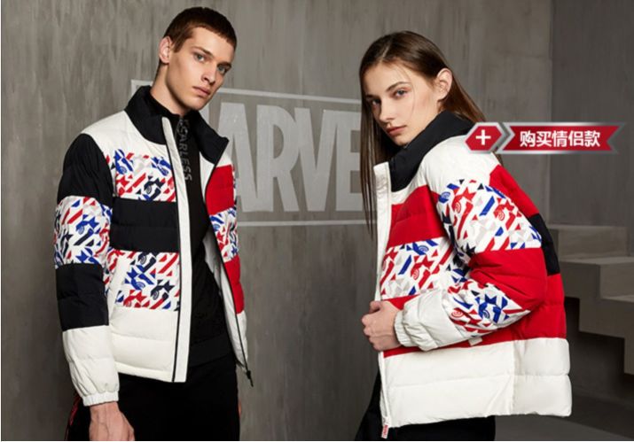 加拿大鹅与波司登买哪个,波司登和加拿大鹅差距在哪里