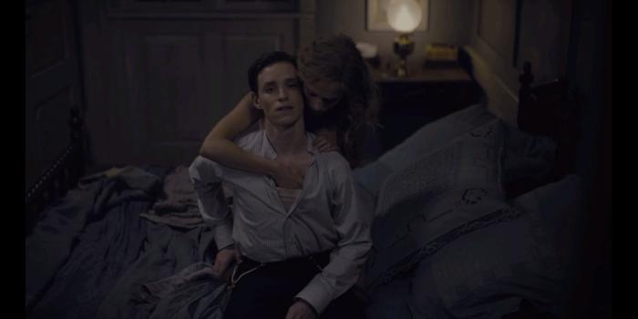 男子酷爱女装,妻子竟支持他变性,是精神病还是女性意识的觉醒