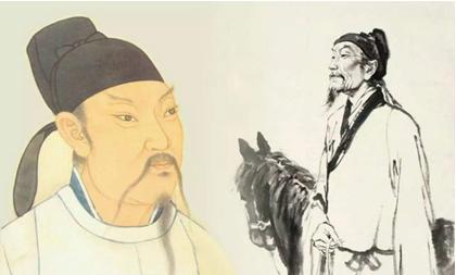 李白杜甫为什么没列入唐宋八大家,杜甫李白为什么没有列唐宋八大家