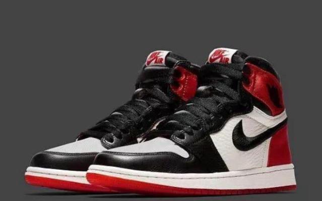 莆田鞋为啥和正品总有些差距,测评莆田鞋和真鞋的区别