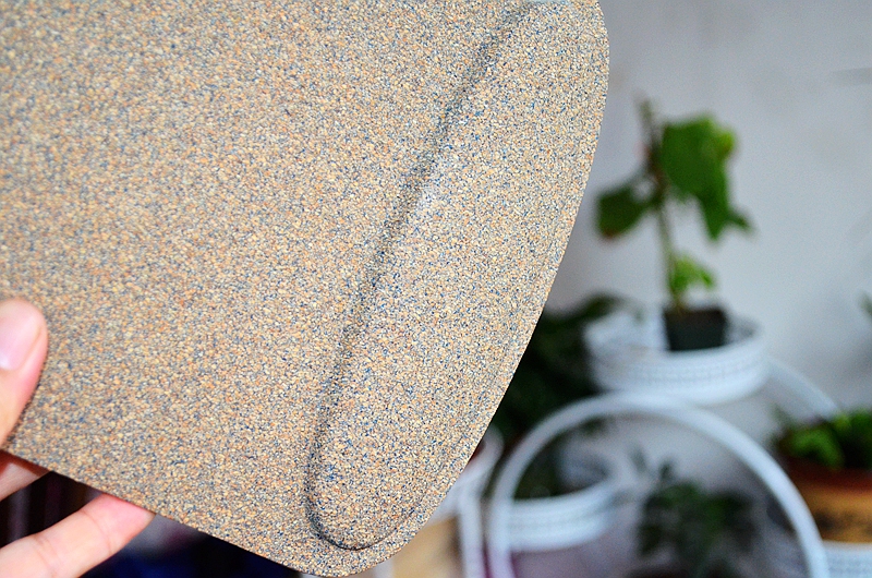 橡儿鼠标垫好用吗,天然软木鼠标垫中号