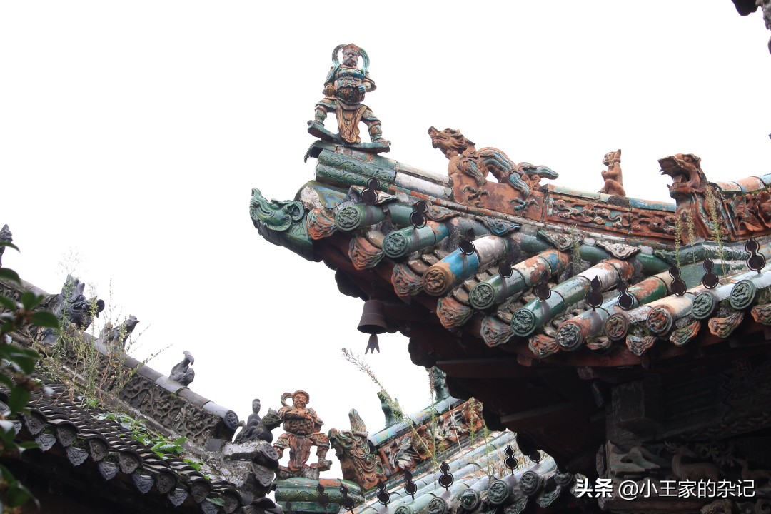 亳州花戏楼三大绝,亳州花戏楼精美雕刻图片