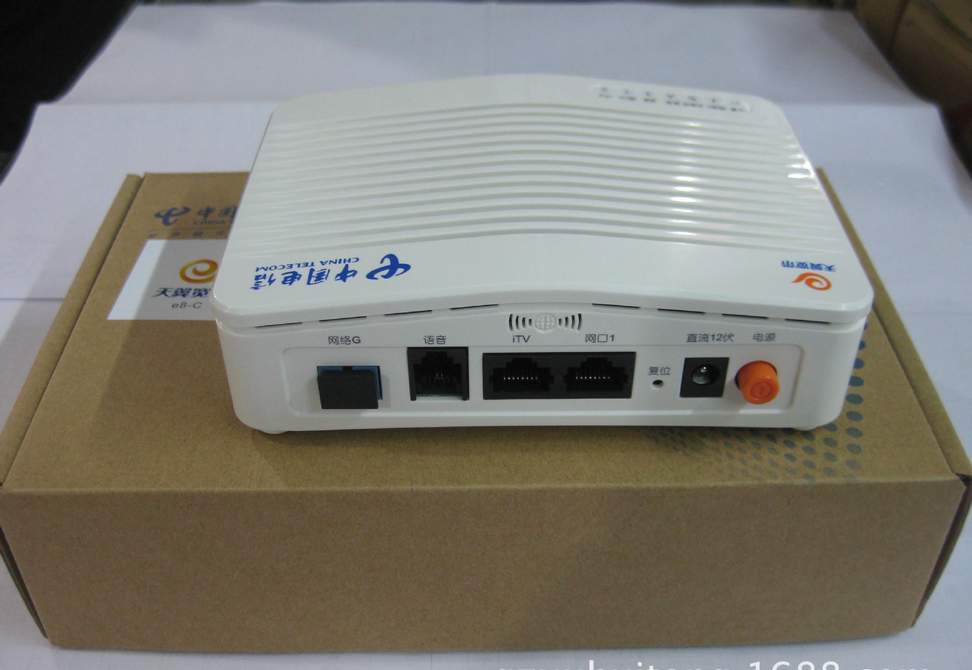 电脑连网线是连光猫还是连路由器,网络接在光猫还是路由器