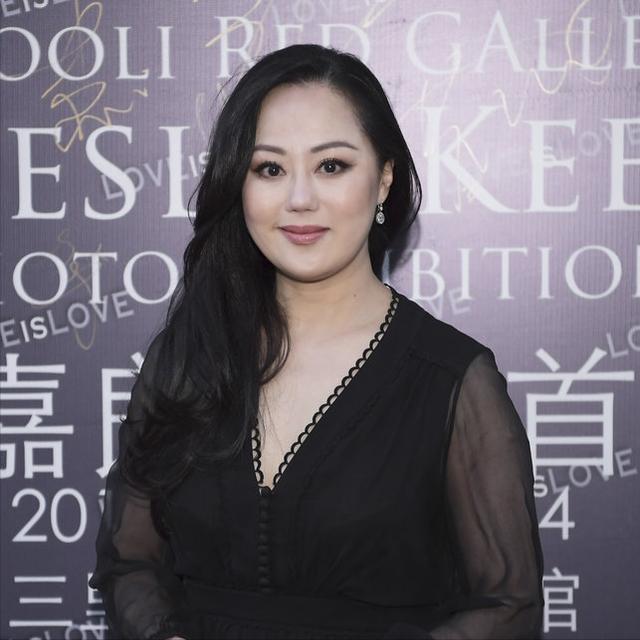 章小蕙花光两个亿,章小蕙亿万富豪