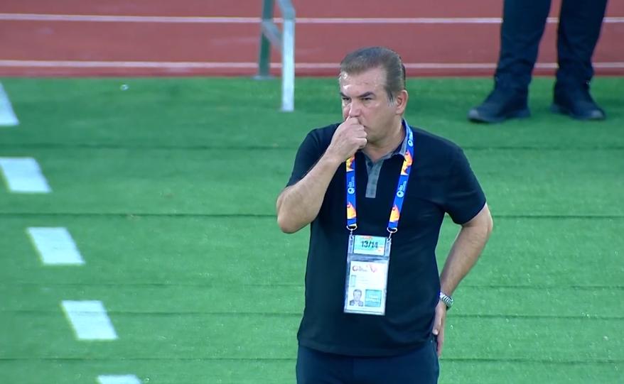 u23亚洲杯乌兹别克斯坦队夺冠,u20亚洲杯韩国乌兹别克斯坦比赛