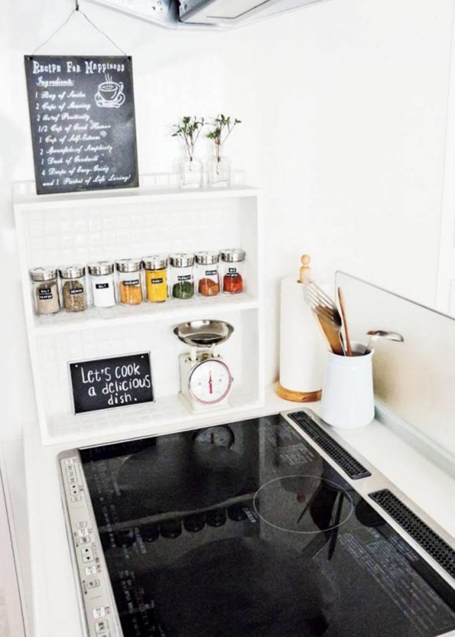 断舍离不够彻底,断舍离东西越来越少