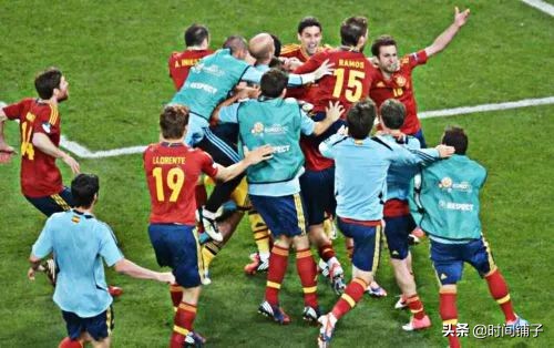 欧洲杯记忆之葡萄牙,欧洲杯赛事回忆