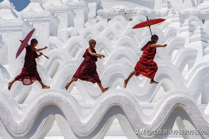 最震撼的34张照片美遍朋友圈,500张最美照片