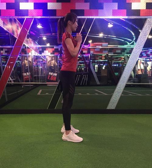 居家不伤膝盖的有氧减脂运动,适合在家做的不伤膝盖的有氧运动