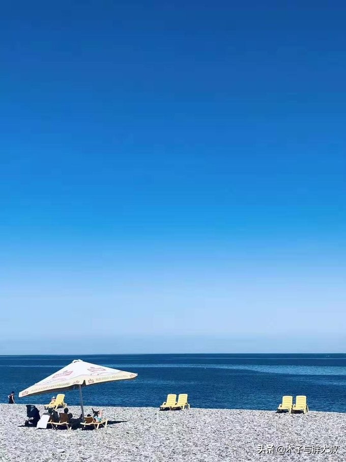 顺延返校,不惑之旅高加索格鲁吉亚