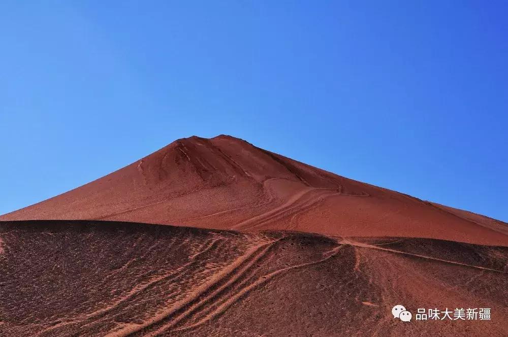 热情好客的新疆吐鲁番,众所周知吐鲁番是最热的地方